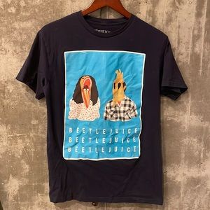 Beetlejuice T-shirt
